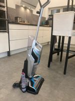 Bissel Crosswave Cordless Wischsauger Nordrhein-Westfalen - Herford Vorschau