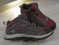 Columbia Trekkingschuh 40 Sachsen - Meerane Vorschau