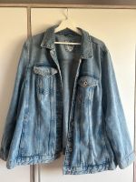 Jeansjacke Gr 54 Nordrhein-Westfalen - Bergisch Gladbach Vorschau