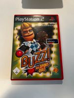 Buzz! Das Sportquizz (Playstation 2) Bochum - Bochum-Süd Vorschau