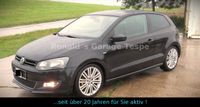 Volkswagen Polo MATCH - SHZ - Temp. - Navi - Insp. neu Niedersachsen - Tespe Vorschau