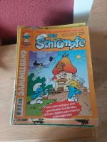 Die Schlümpfe Comic Nr. 1018 1997 (77, 78, 79 im Sammelband) Nordrhein-Westfalen - Witten Vorschau