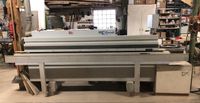 Kantenanleimmaschine Brandt Optimat KD68 Bayern - Altendorf Vorschau