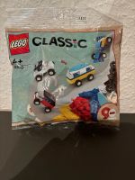 LEGO Classic 30510 90 Jahre Autos ovp polybeutel Nordrhein-Westfalen - Hemer Vorschau