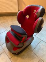 Kiddy Phoenixfix Pro 2 Kindersitz Auto Brandenburg - Waldsieversdorf Vorschau