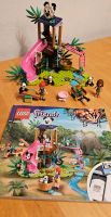 LEGO 41422 Friends Panda-Rettungsstation Essen-West - Holsterhausen Vorschau