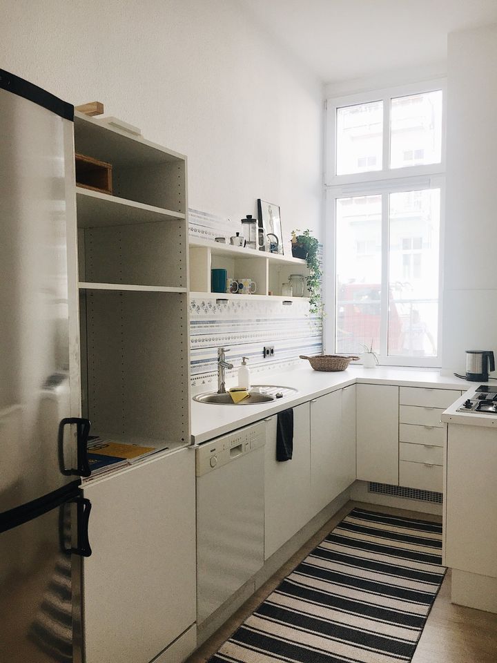 schöner Coworking-Platz in Prenzlauer Berg/all-inclusive in Berlin