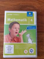 Alfons Lernwelt DVD Mathematik 4 Lernsoftware Niedersachsen - Hessisch Oldendorf Vorschau