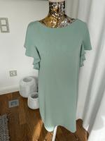 Zara, traumhaftes Capekleid, Gr. S, lindgrün, neuwertig Hannover - Vahrenwald-List Vorschau