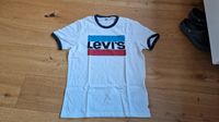 Levi's Shirt Gr. M Bayern - Hammelburg Vorschau