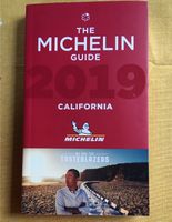 The Michelin guide 2019 California Taschenbuch ISBN 9782067242029 Bayern - Augsburg Vorschau