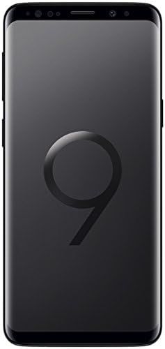 Samsung Galaxy S9 - 64GB - Midnight black (schwarz) in Neuhaus