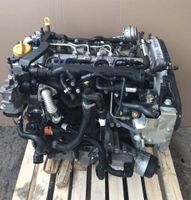 ✔️ Motor 263A5000 1.6 MULTIJET FIAT DOBLO SCUDO 27TKM KOMPLETT Berlin - Wilmersdorf Vorschau