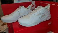 PUMA Eliminate Pro Handballschuhe white Größe 45 NEU mit Karton Bayern - Fürth Vorschau