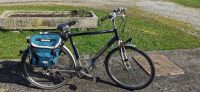 Herrenfahrrad Hercules Java 28 Zoll, 24 Gang Bayern - Bad Füssing Vorschau