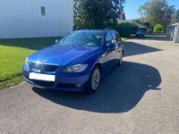BMW 320i Touring E91 Bayern - Bruckmühl Vorschau