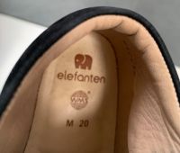 Elefanten Lauflernschuhe Gr. 20 M Leder Schuhe NEU Lauflerner Bayern - Eggenfelden Vorschau