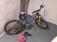 MTB btwin Racingboy 500 lila 20 Zoll Saarland - Dillingen (Saar) Vorschau