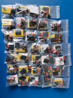 Lego Minifiguren Serie 25 Vampir Ritter Nordrhein-Westfalen - Troisdorf Vorschau