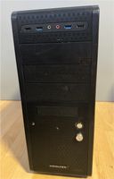 Gaming PC i5, 8GB, SSD, 1TB, Windows 11 Pro Baden-Württemberg - Winnenden Vorschau