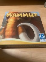 Mammut Familienspiel Queen Games Nordrhein-Westfalen - Hamm Vorschau