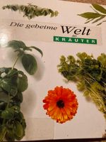 Die geheime Welt der Kräuter Sachsen - Großröhrsdorf Vorschau