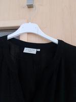 Kleid von Kaffee Gr 48 Bayern - Deggendorf Vorschau