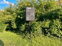 Soundboks 3 mieten Bluetooth Speaker mit Tripod Güstrow - Landkreis - Bützow Vorschau