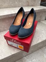 S. Oliver Damenschuhe 38 Thüringen - Neuhaus Vorschau
