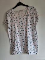 CECIL T-Shirt Gr.L  neuwertig Rheinland-Pfalz - Hamm (Sieg) Vorschau