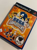 Sega Superstars - PlayStation2 Brandenburg - Potsdam Vorschau