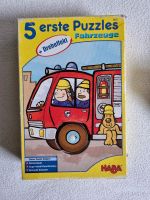 HABA erste Puzzles Nordrhein-Westfalen - Sendenhorst Vorschau