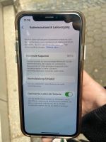 iPhone X guter Zustand Rheinland-Pfalz - Cochem an der Mosel Vorschau
