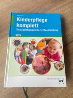 Kinderpflegerin Theorie- und Praxisbuch Bayern - Holzgünz Vorschau