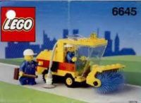 Lego 6645 City Nordrhein-Westfalen - Halver Vorschau