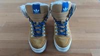 Adidas Schuhe gefüttert Gr. 36 Bayern - Schechen Vorschau