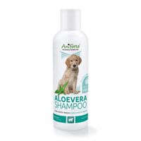 Aniforte Aloe Vera Shampoo für Welpen 200ml Kr. München - Garching b München Vorschau