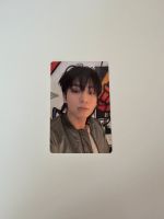 WTS BTS Jungkook pc EU version Golden - Photocard  Fotokarte Kpop Wandsbek - Hamburg Tonndorf Vorschau