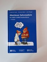 Buch Abenteuer Zahnmedizin Baden-Württemberg - Tübingen Vorschau