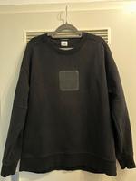 C.P. Company Sweater Schwarz - Größe XL Dortmund - Innenstadt-West Vorschau