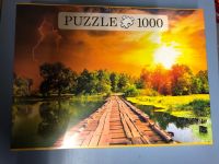 Puzzle 1000 Teile Baden-Württemberg - Vaihingen an der Enz Vorschau