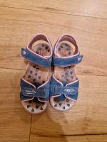 Superfit Sandalen Gr. 33 Bayern - Amerang Vorschau