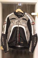 FLM Racing Technology Motorradjacke Damen S mit Rückenprotektor Hessen - Groß-Zimmern Vorschau