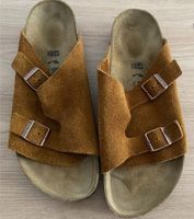 Birkenstock Zürich Suede Nordrhein-Westfalen - Bad Honnef Vorschau