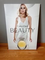 Wanddeko Calvin Klein Beauty - Diane Kruger - Werbebild Berlin - Lichtenberg Vorschau
