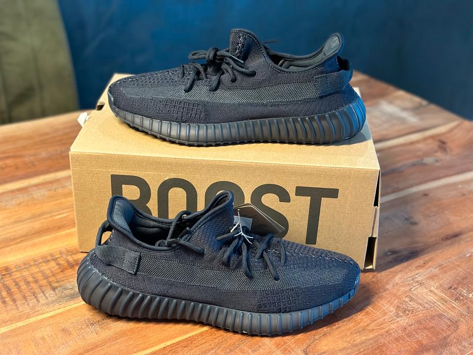 Adidas yeezy boost 350 v2 größe 46 online
