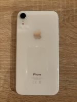 iPhone XR, sehr guter Zustand, 64 GB, Akku(80%) Ricklingen - Wettbergen Vorschau