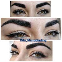 Microblading Augenbrauen Bayern - Neu Ulm Vorschau