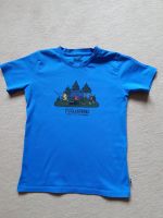 T-Shirt ☀️ Fjällraven ☀️ neuwertig ☀️ Nordrhein-Westfalen - Detmold Vorschau