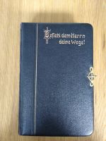 Evangelisches Gesangbuch 1883 Befiel dem Herrn deine Wege Sammler Sachsen - Aue Vorschau